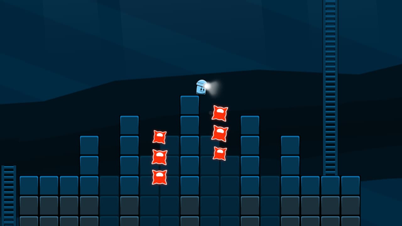 Adventure Lamp screenshot 2