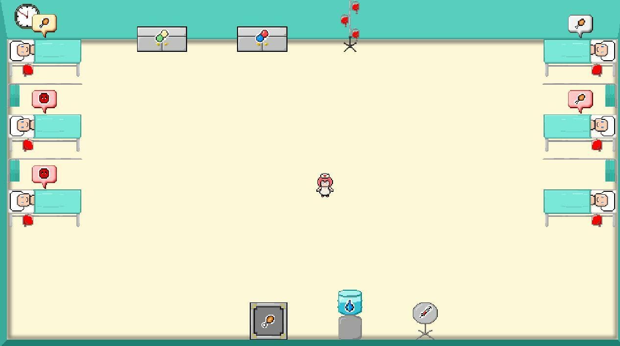 Solo Shift screenshot 2
