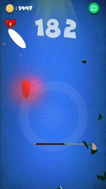 Smash IT! (VSP Games) screenshot 4