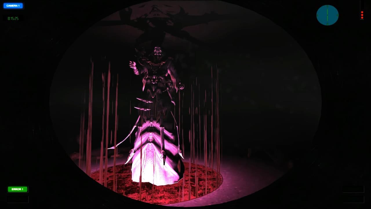 Corridors (Latent Malice) screenshot 3