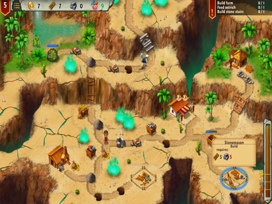 Heroes of Rome 2 screenshot 5