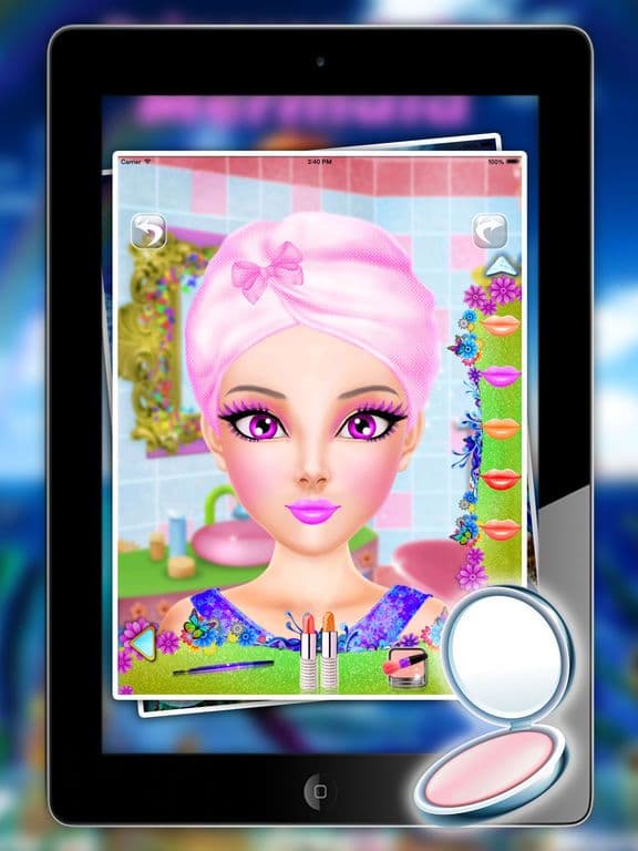 mermaid salon - Mermaid SPA & Makeover