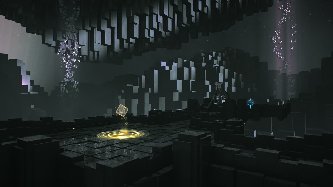 Mato Anomalies screenshot 6