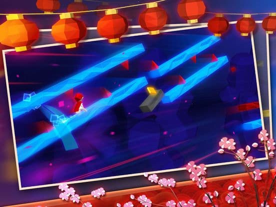 Crystalrect screenshot 5