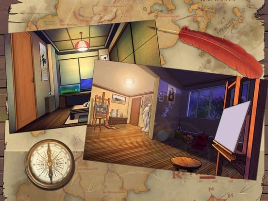 Escape If You Can 3 (Room Escape challenge games) screenshot 4