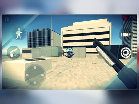 Epic Sword: Shot Sauce screenshot 6