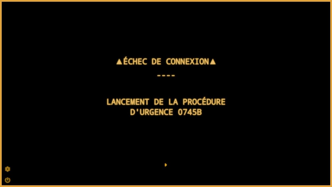 Poussière dAsphalte - Les Chroniques dOPERA [FR] screenshot 4