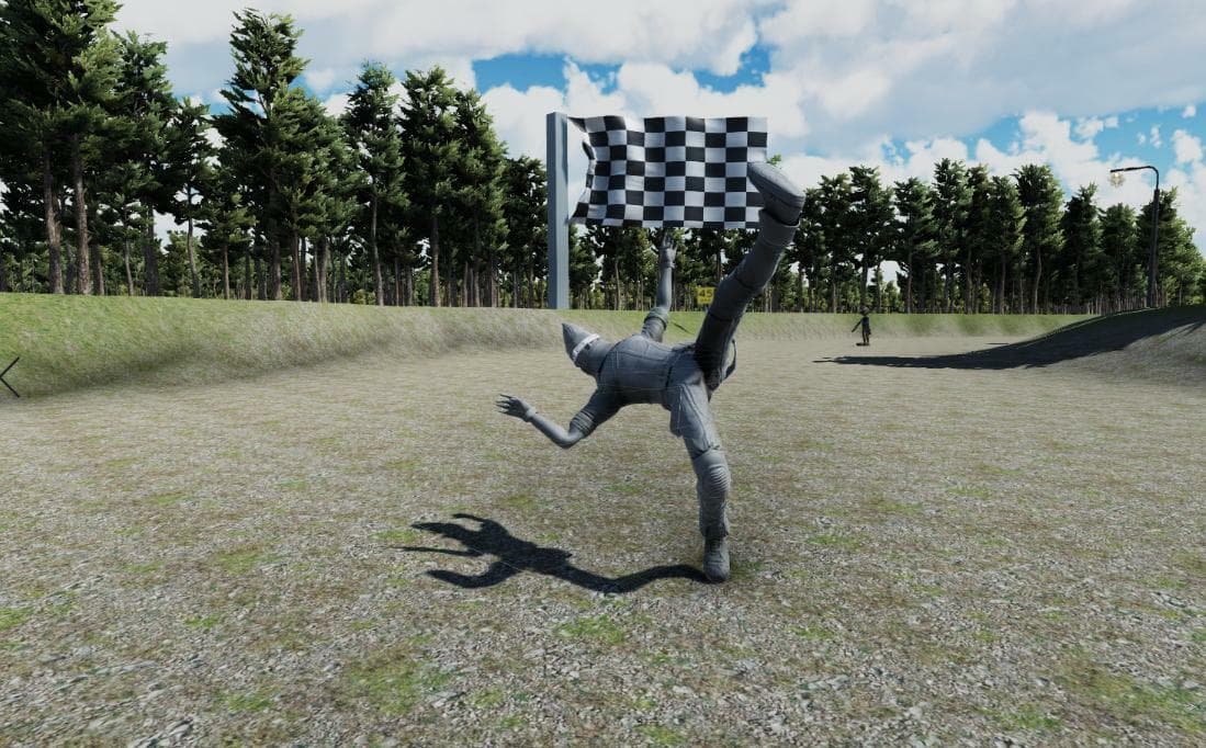 Zombie Speed Smasher screenshot 3
