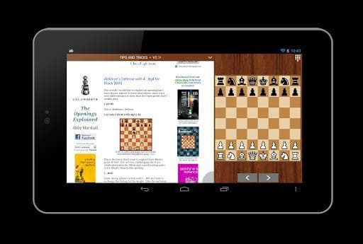 Chess Book Study Free screenshot 4