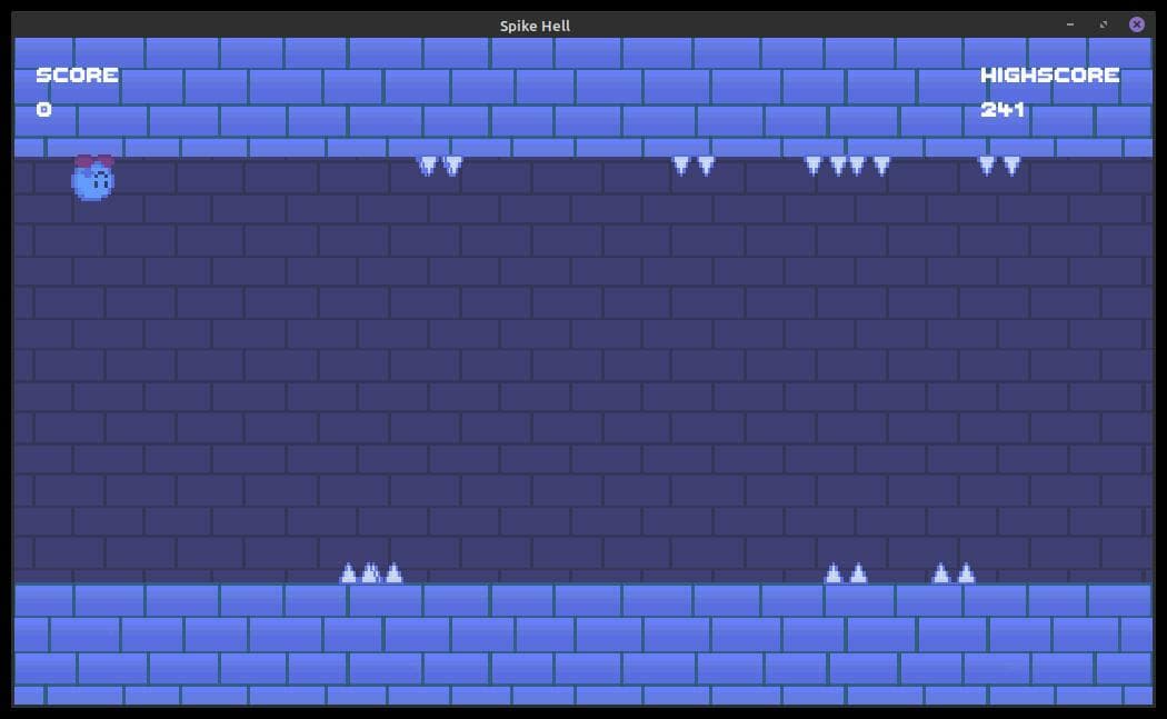 Spike Hell