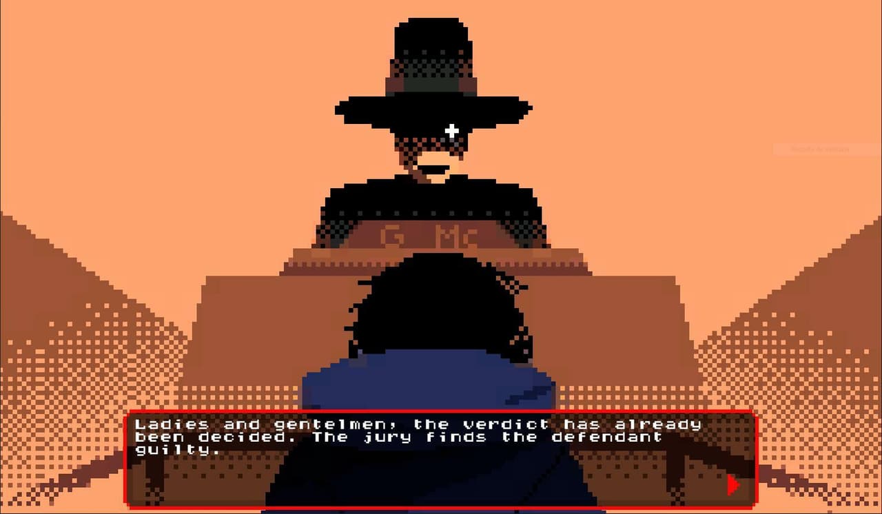 The Trash Human Show screenshot 2