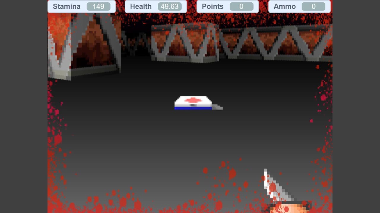 Memenstein 3D screenshot 2