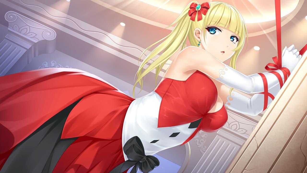 魔塔少女/Magic Tower & Maidens screenshot 3