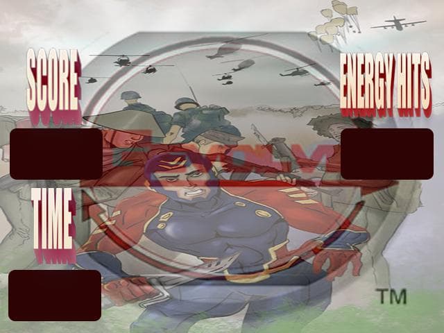 Game Of Legends screenshot 3