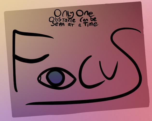Focus!