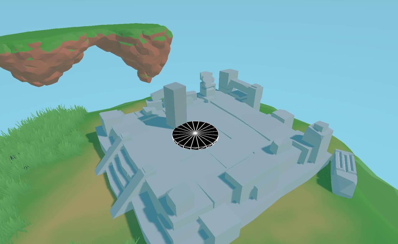 Cirro screenshot 3