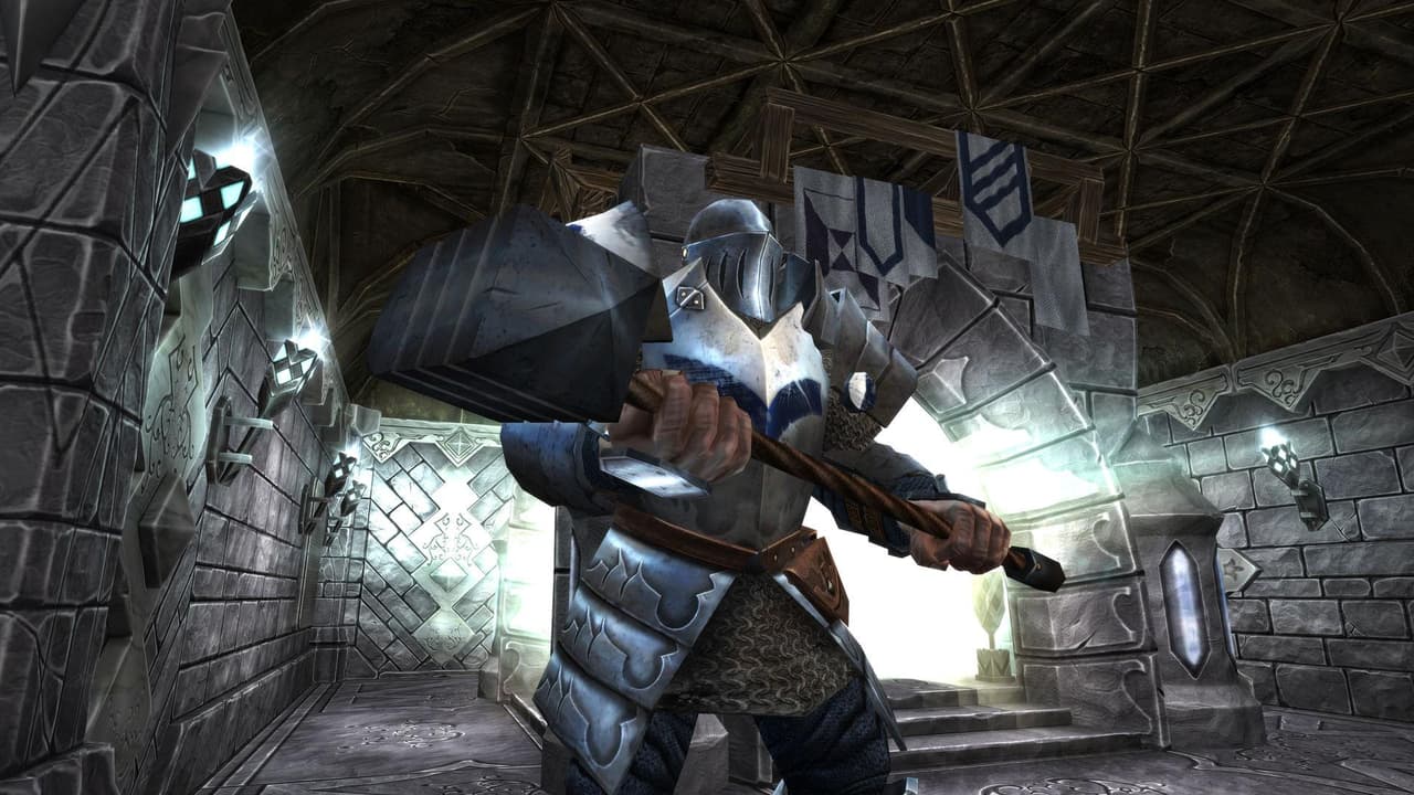 War for the Overworld: Anniversary Collection screenshot 4