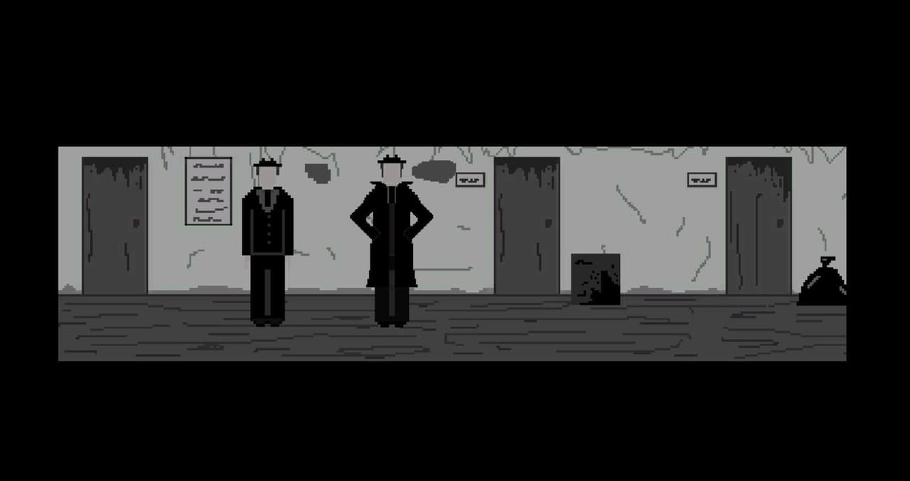 Edna screenshot 6