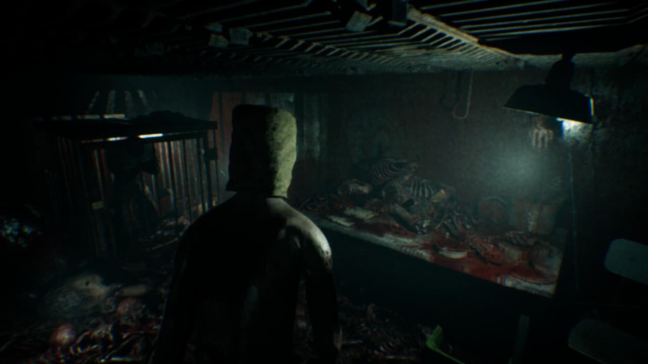 CRUELTY screenshot 5