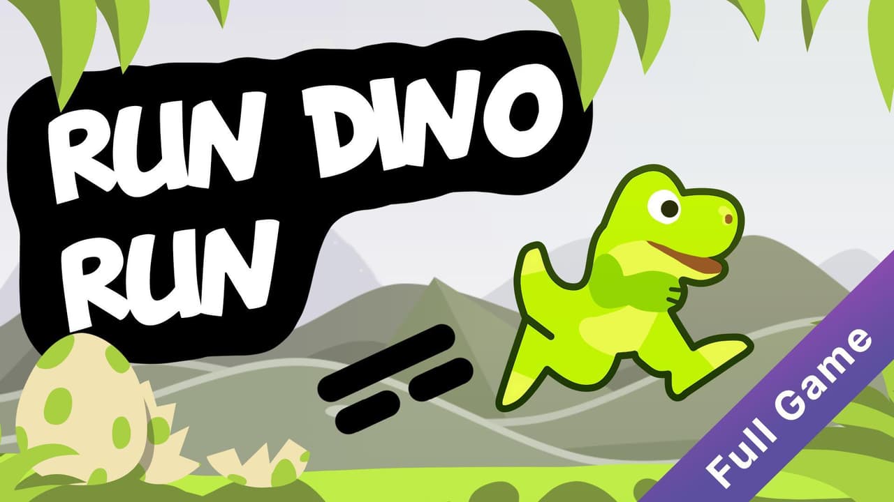 chrome dino game 2022 made by hankb0y