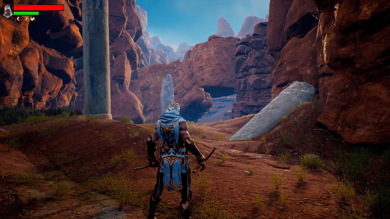 ASCENDIO screenshot 3