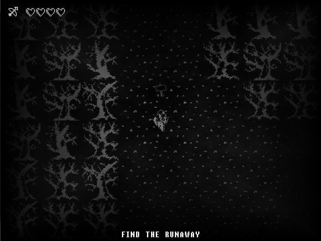 Sought screenshot 2