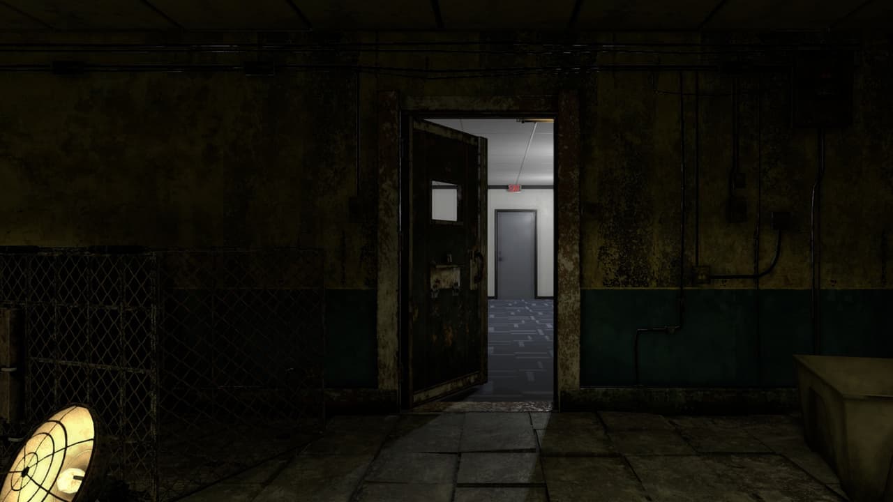 The Loop VR screenshot 6