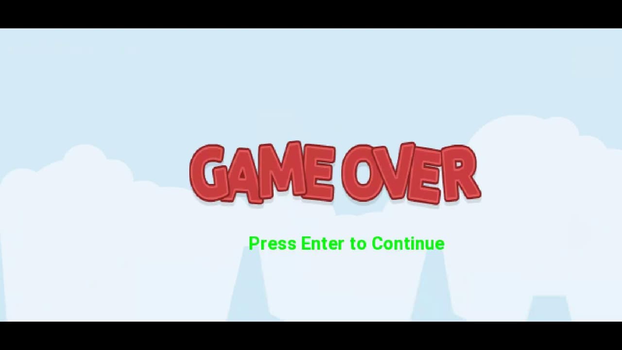 Tappy Plane (Kalulu Game Studio) screenshot 6
