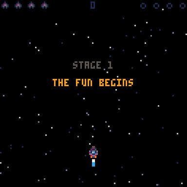 Dragonblast screenshot 4