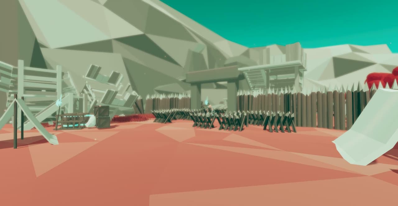 Horns and Scrolls screenshot 5