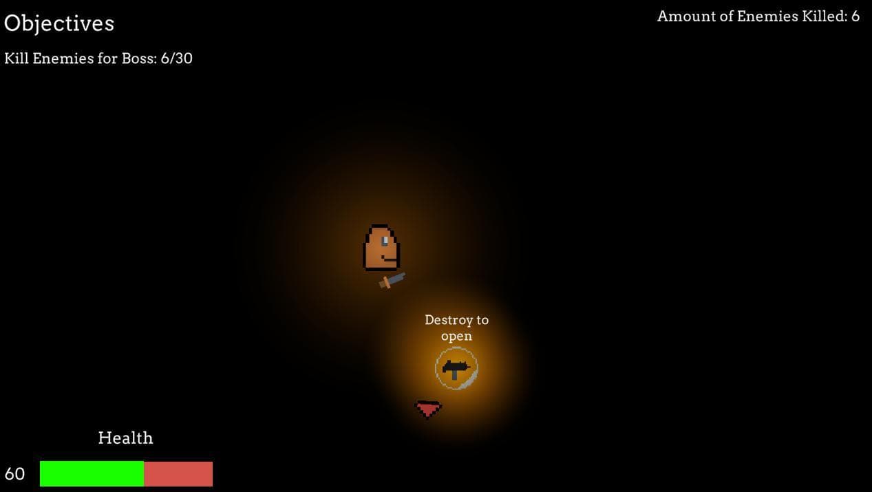 Swaid the Blob screenshot 5