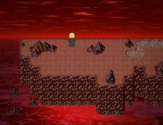 Space Pilgrim Episode II: Epsilon Indi screenshot 2