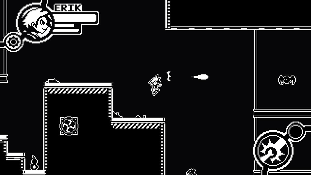 BLACKLIGHT (Version 0.1) screenshot 3
