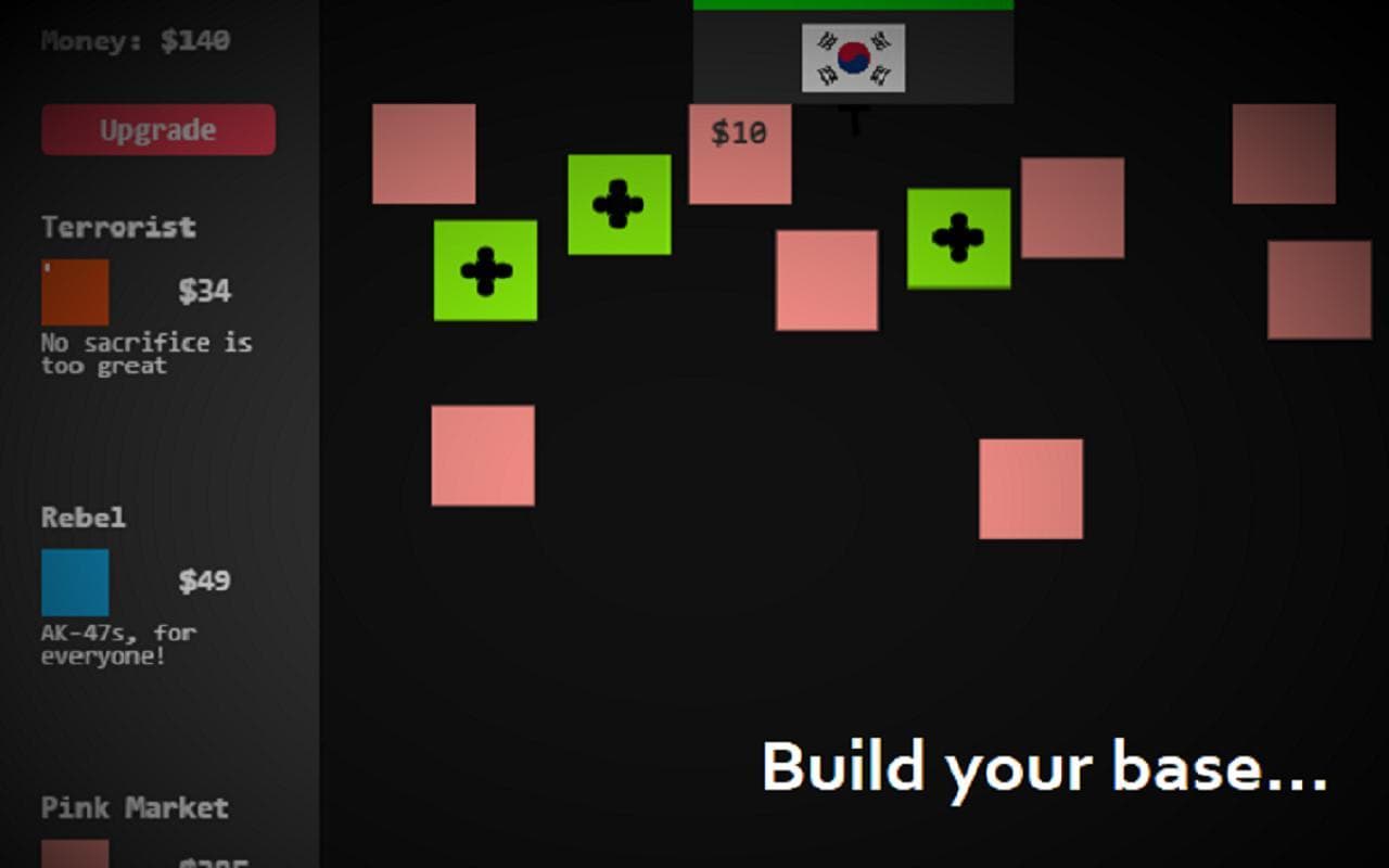 Block Assault screenshot 2
