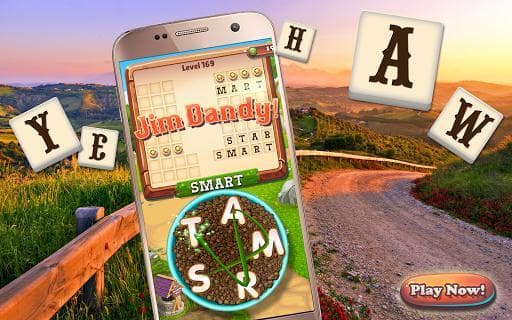 Word Ranch