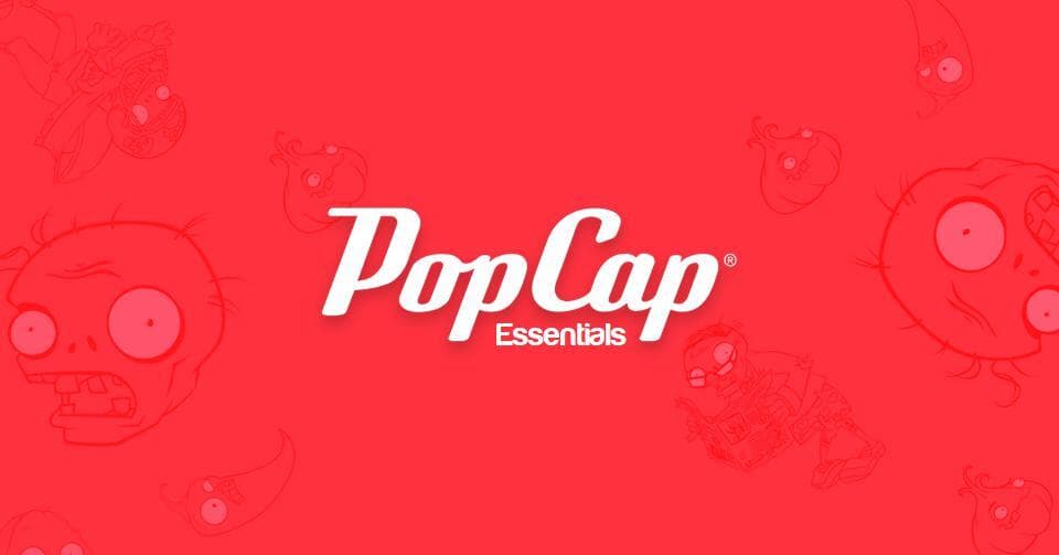 PopCap Essentials