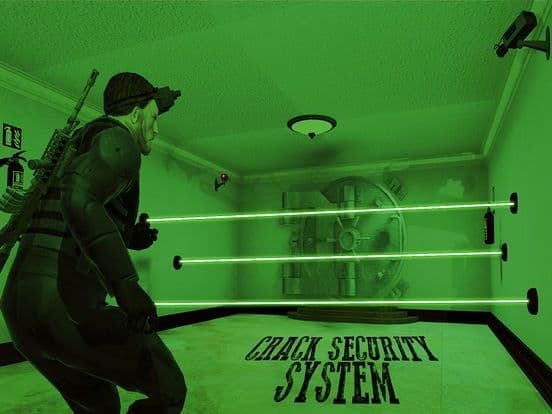 Bank Robbery Secret Agent screenshot 4