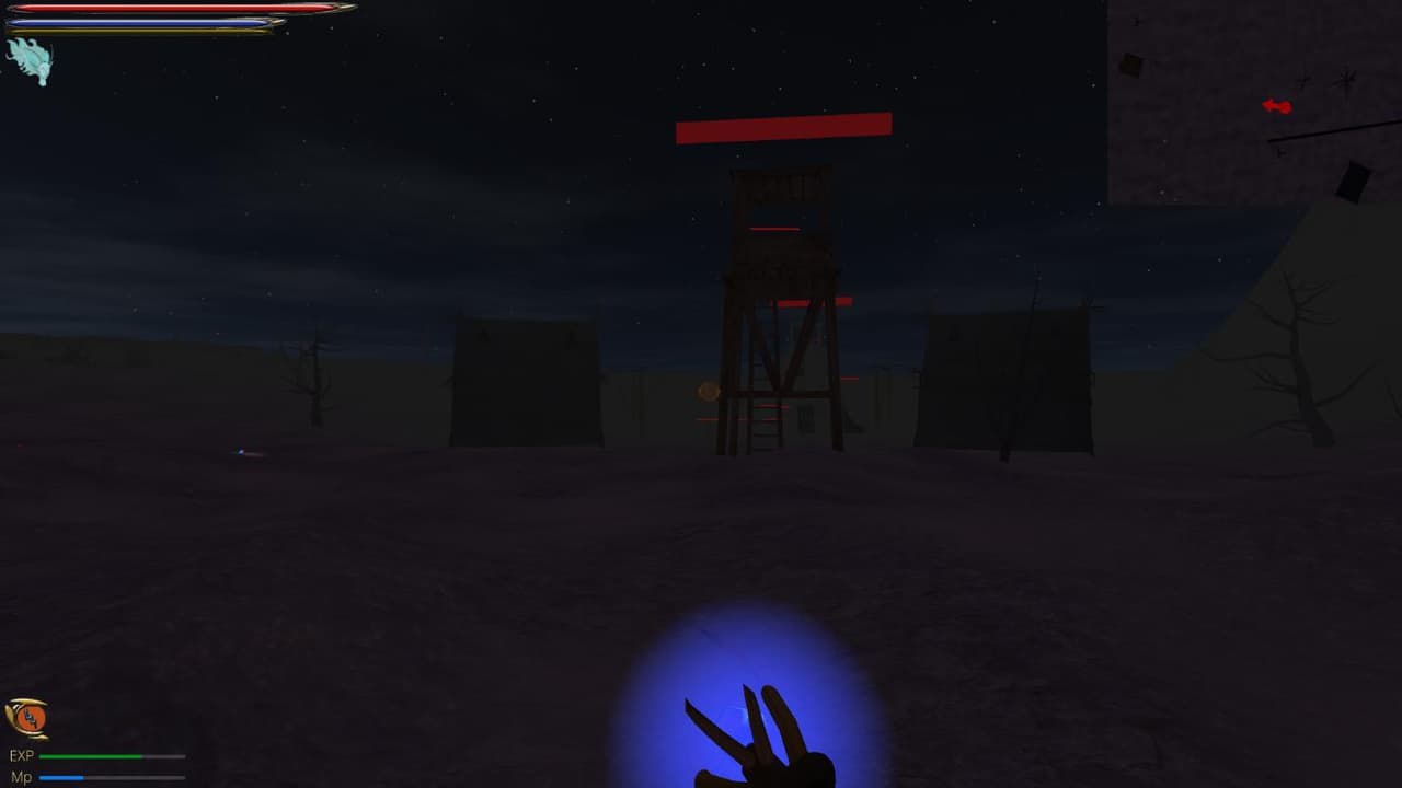 War of Peace screenshot 3
