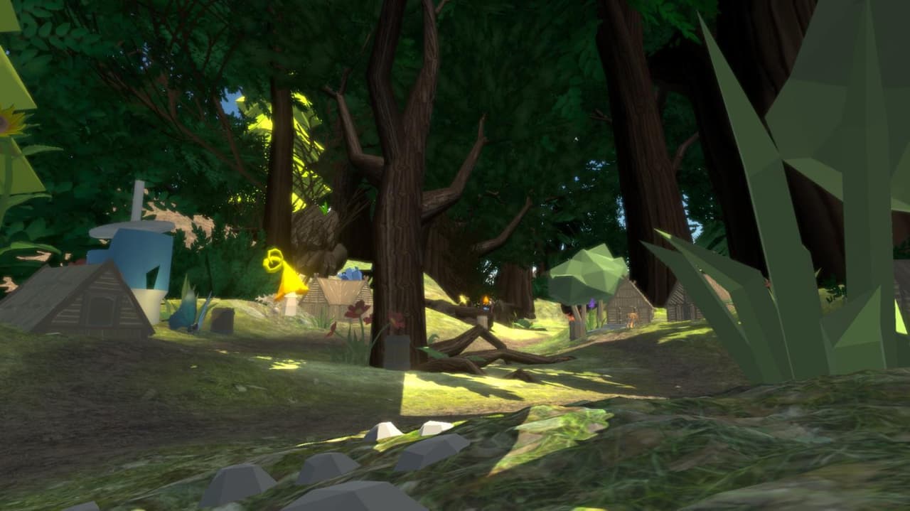 Casa Del Bicho screenshot 5