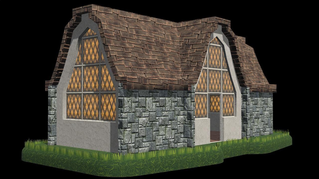 Magic Gables