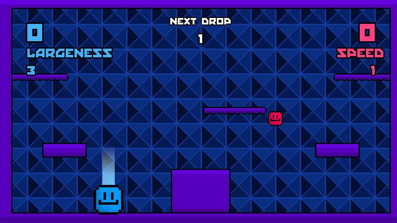 Smash The Smile! screenshot 2