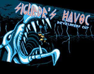 Sigurdrs Havoc