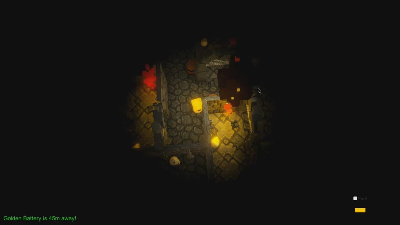 Power Town - Episode 1: Dr. Merdioneths Attack! screenshot 5