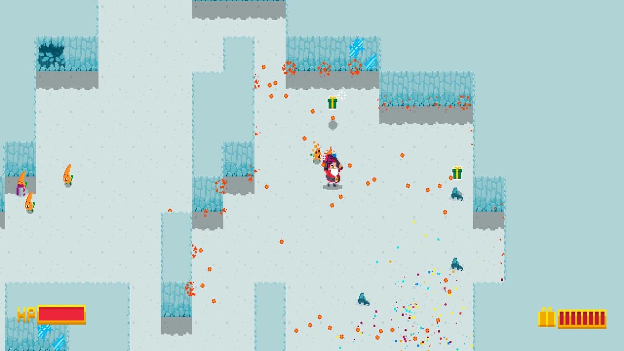 FORGOTTEN GIFTS screenshot 3