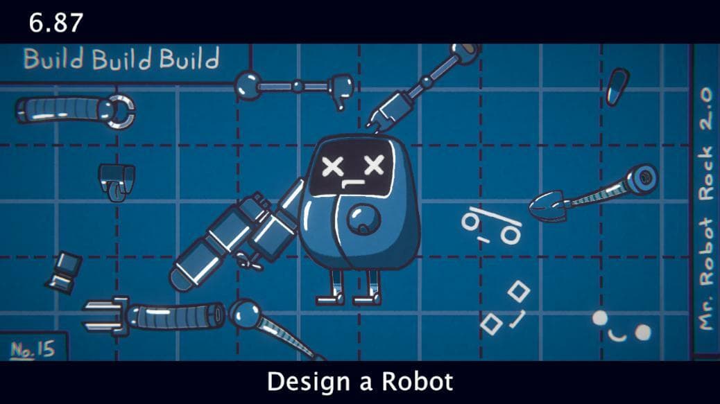 Work Work Work screenshot 4