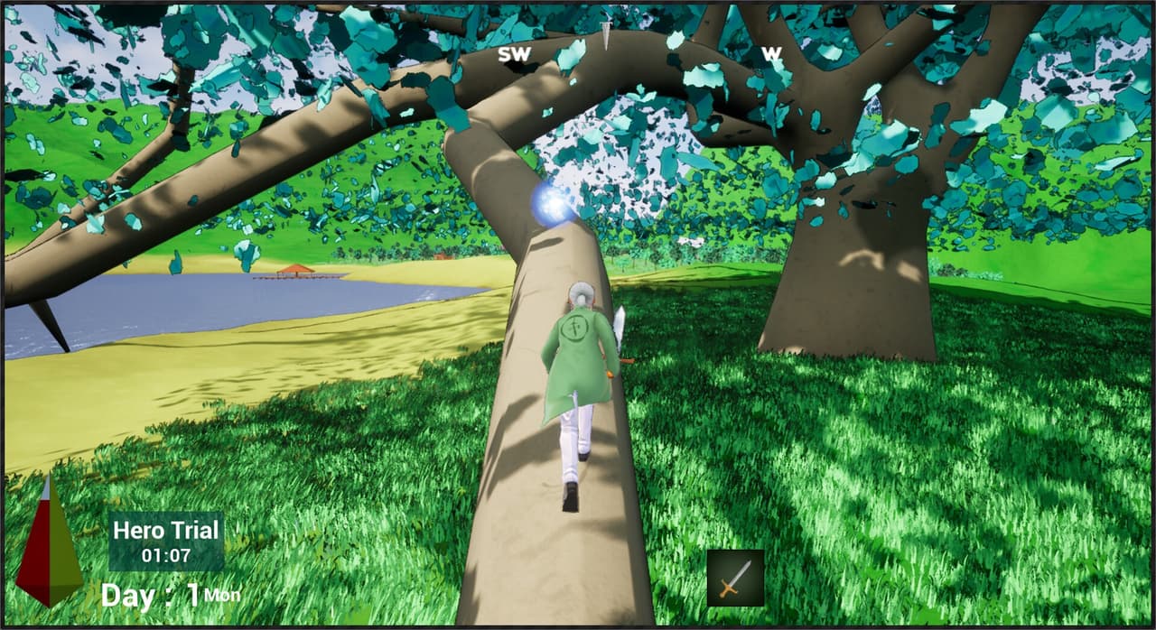 Slice of Life Fantasy screenshot 4