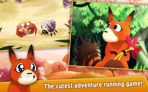 Rakoos Adventure