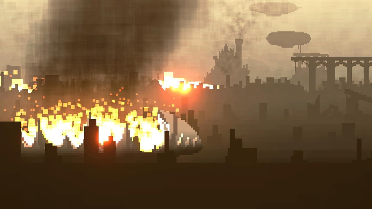 City of Thunder