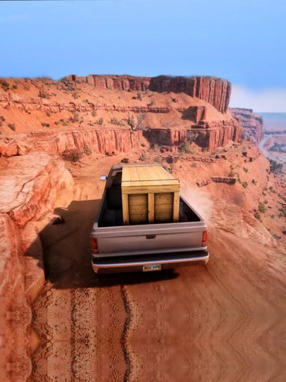 Street Racing Simulator screenshot 4