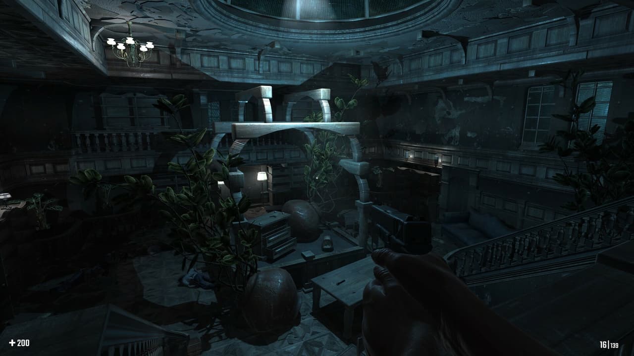 My Lil Horror screenshot 4